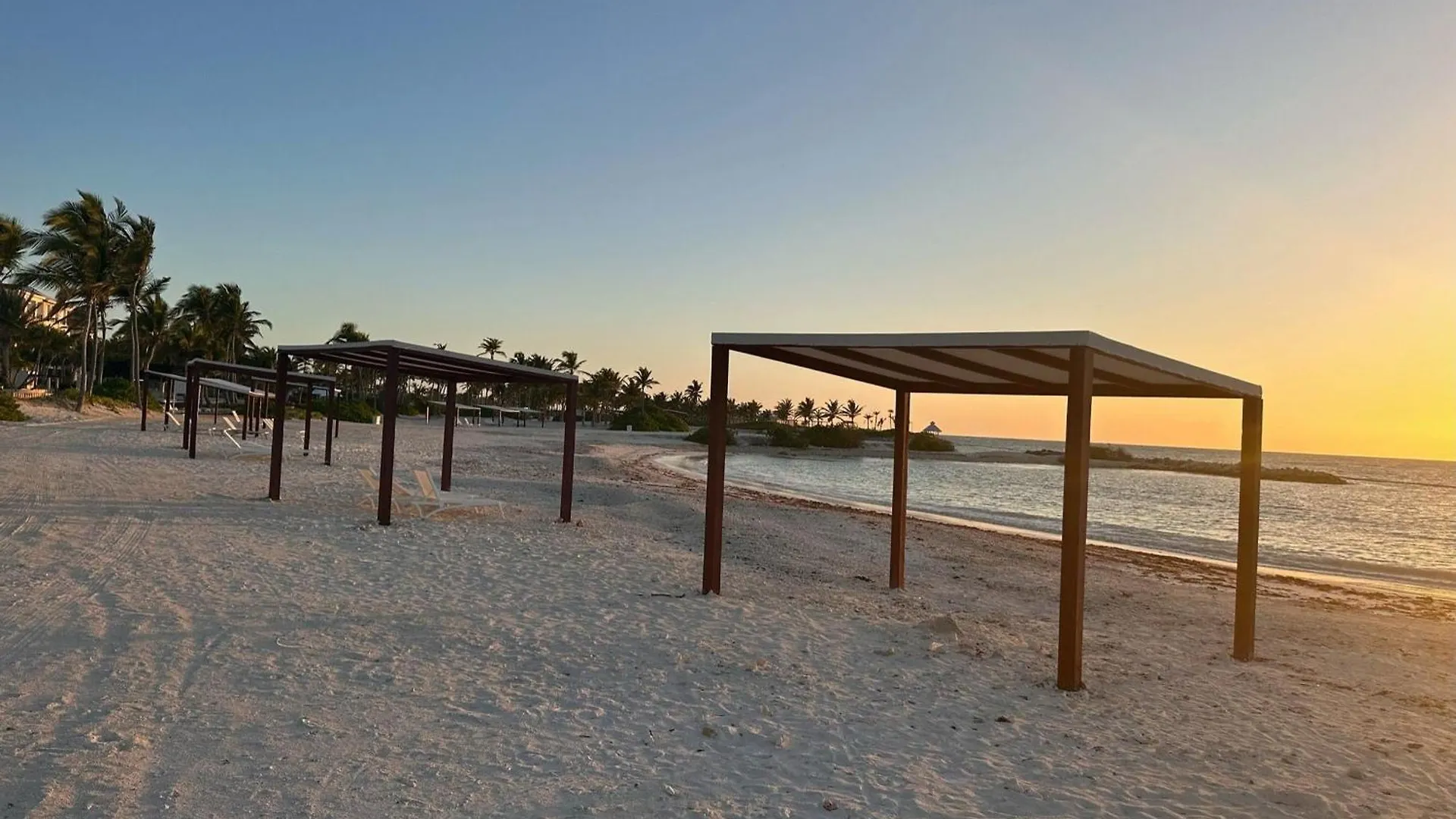 U-Go Capcana Punta Palmera Frente Al Mar Punta Cana Apartmán