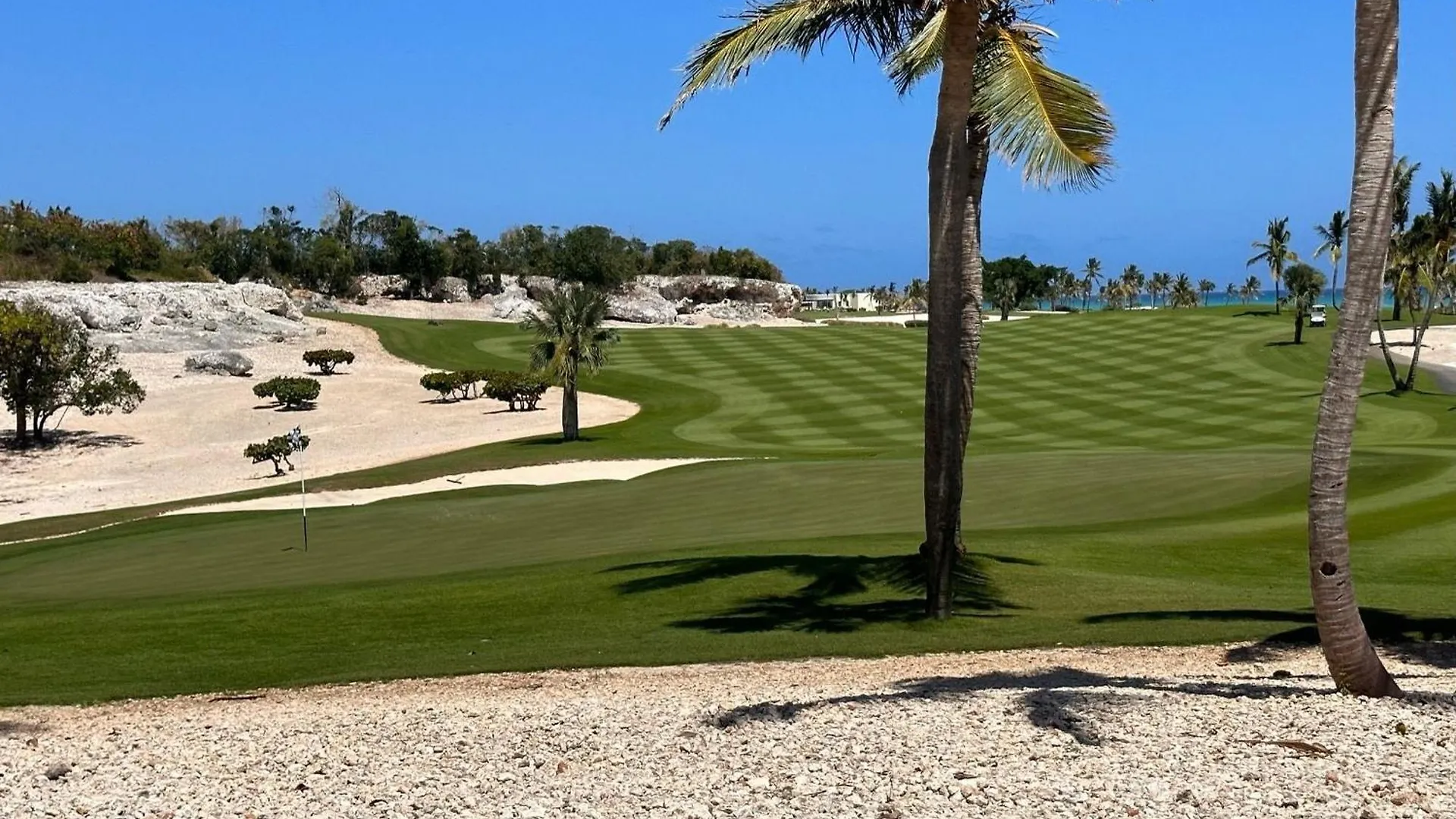 Apartmán U-Go Capcana Punta Palmera Frente Al Mar Punta Cana