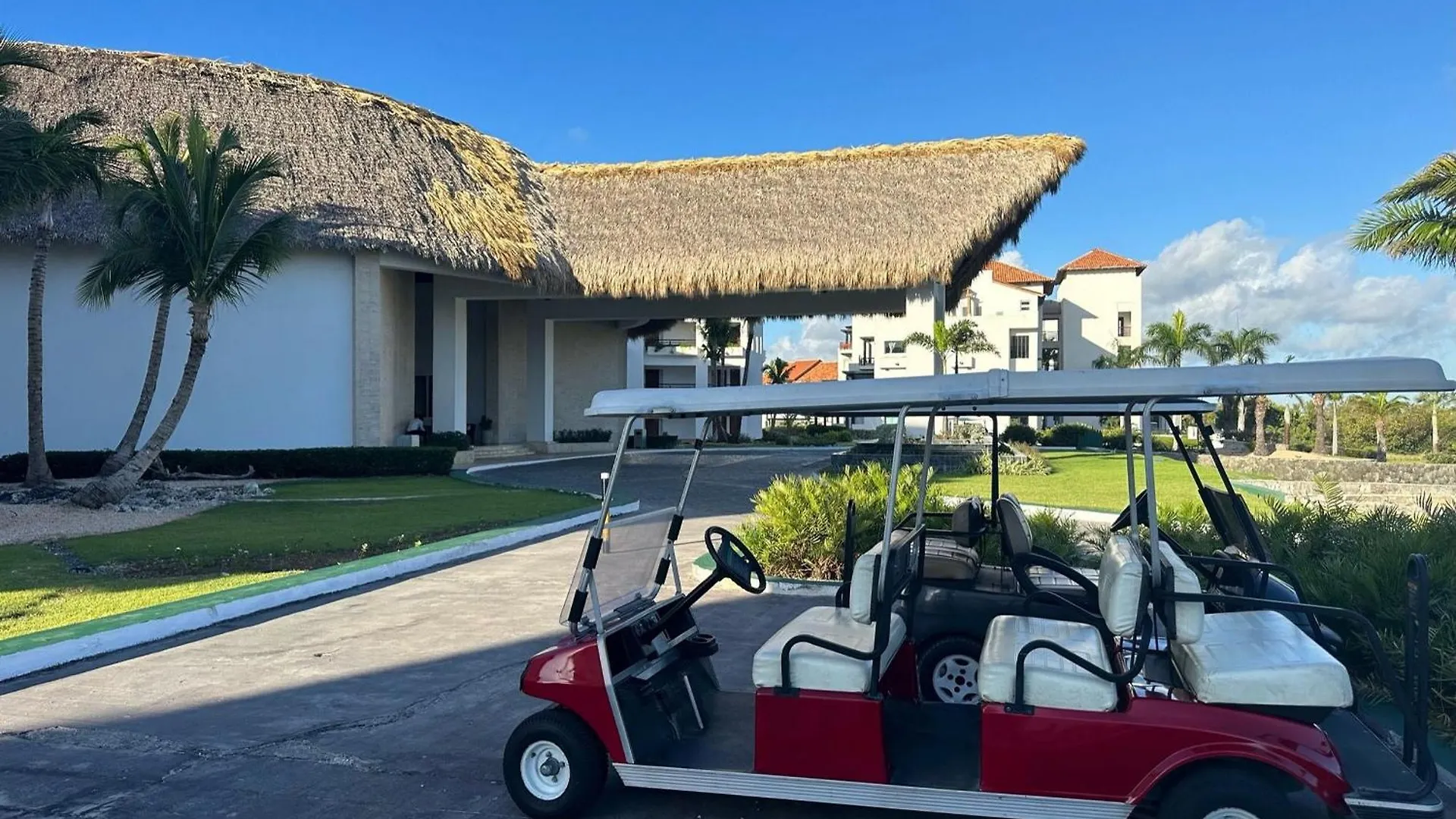 U-Go Capcana Punta Palmera Frente Al Mar Punta Cana 0*,  Dominikánská republika