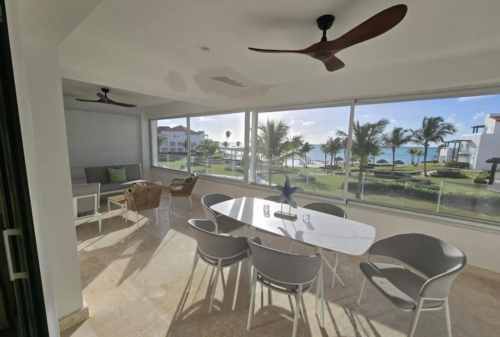 U-Go Capcana Punta Palmera Frente Al Mar Punta Cana Dominikánská republika