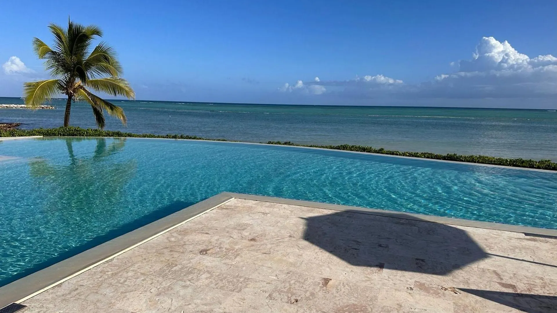 U-Go Capcana Punta Palmera Frente Al Mar Punta Cana