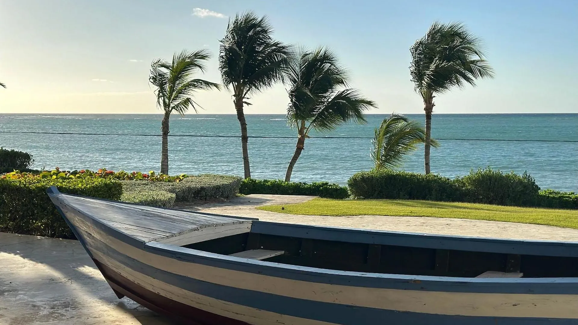 U-Go Capcana Punta Palmera Frente Al Mar Punta Cana Apartmán