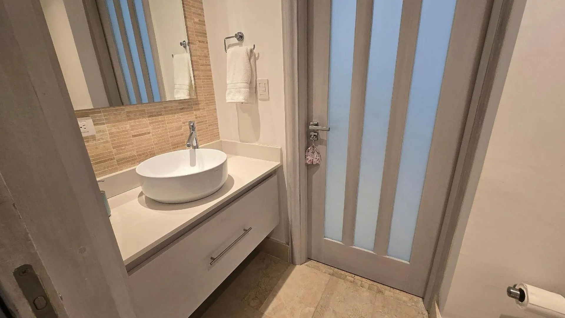 Apartment U-Go Capcana Punta Palmera Frente Al Mar Punta Cana Dominican Republic