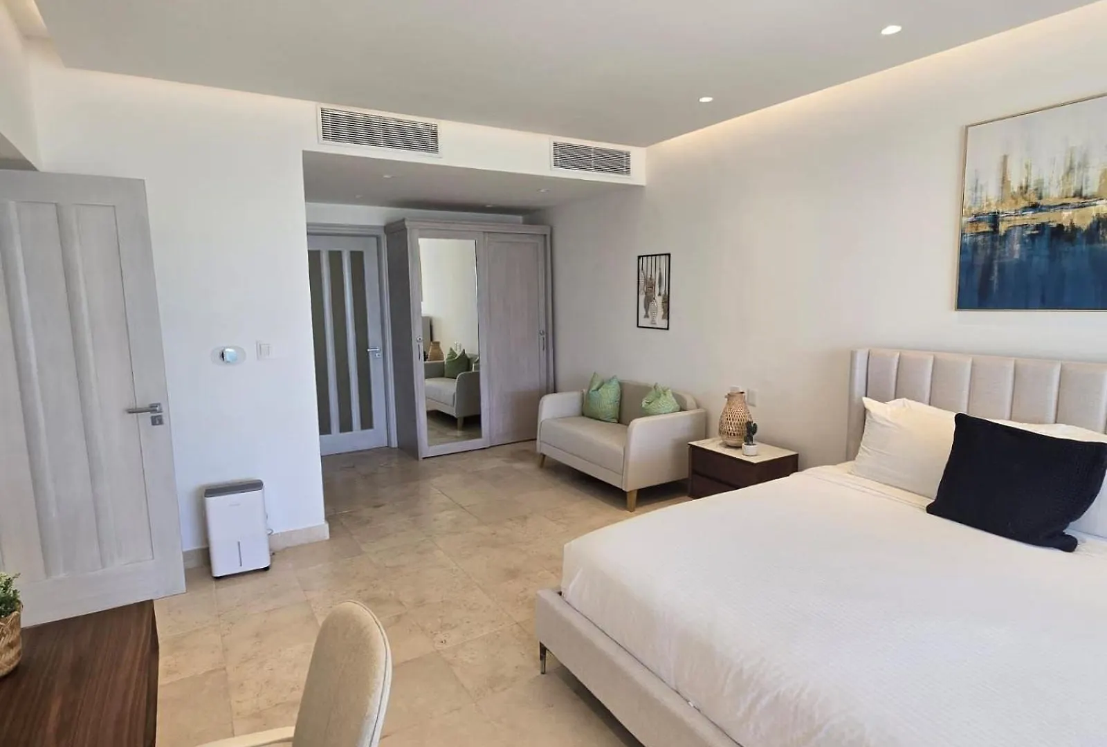 Apartment U-Go Capcana Punta Palmera Frente Al Mar Punta Cana Dominican Republic