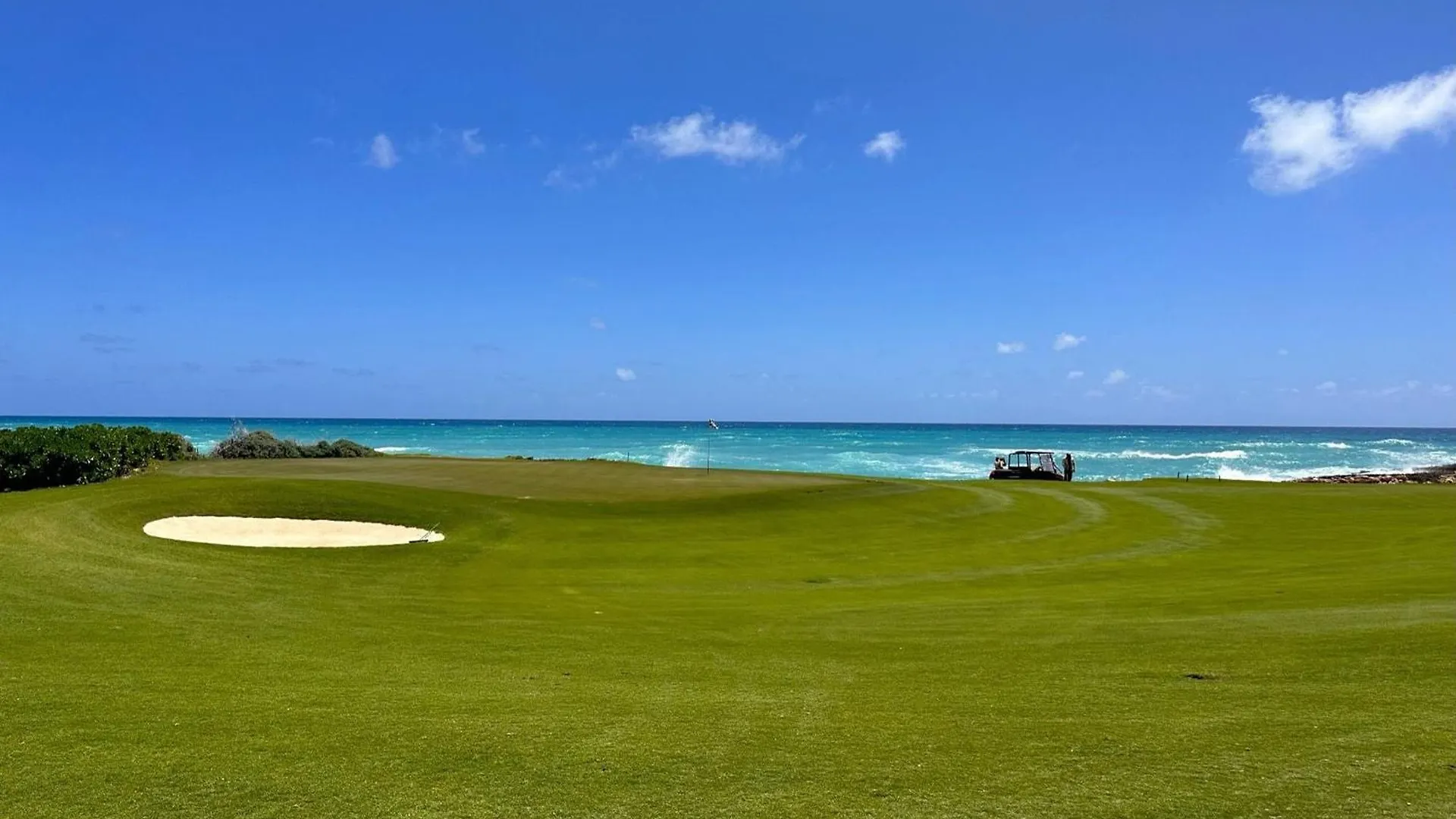 U-Go Capcana Punta Palmera Frente Al Mar Punta Cana Dominican Republic