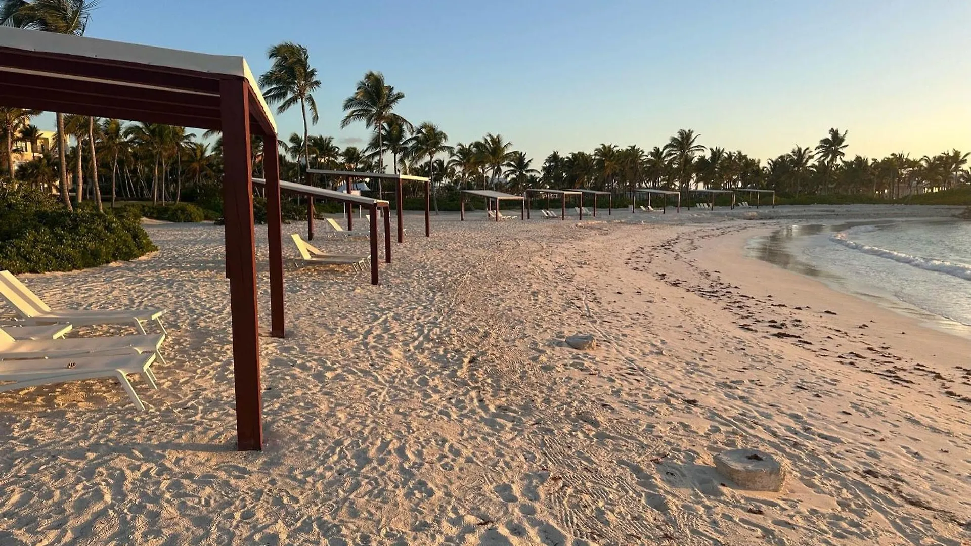 U-Go Capcana Punta Palmera Frente Al Mar Punta Cana Apartment