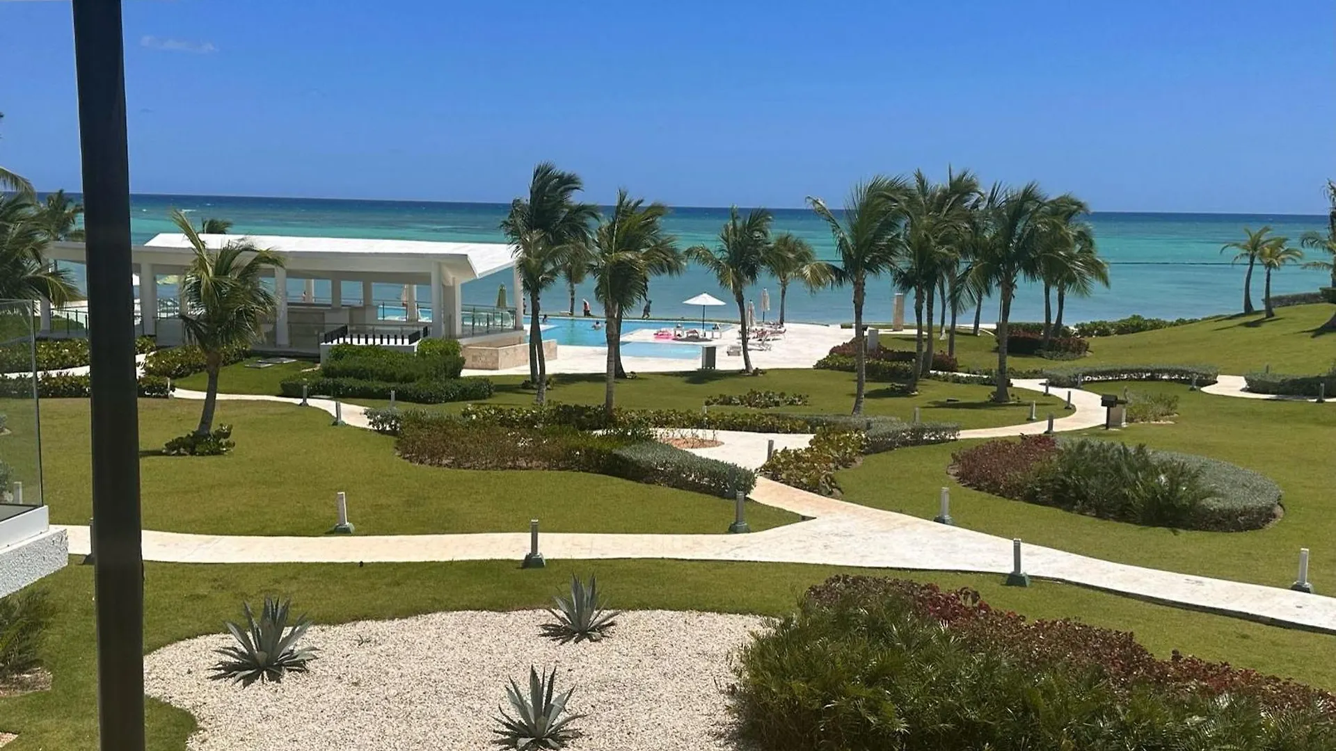 Apartment U-Go Capcana Punta Palmera Frente Al Mar Punta Cana Dominican Republic