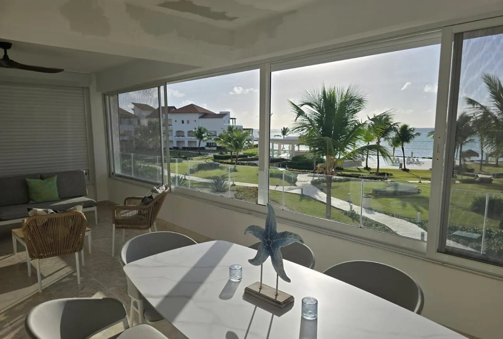 U-Go Capcana Punta Palmera Frente Al Mar Punta Cana 0*,