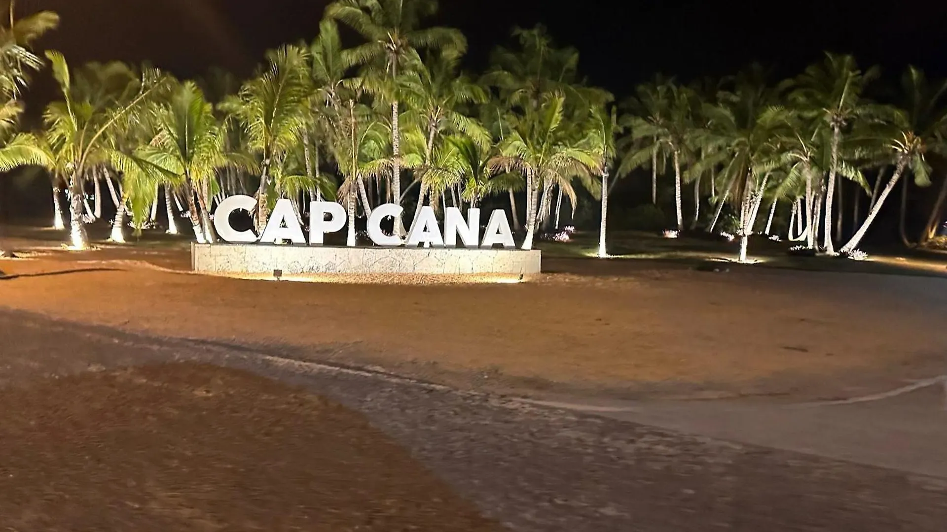 U-Go Capcana Punta Palmera Frente Al Mar Punta Cana 0*,