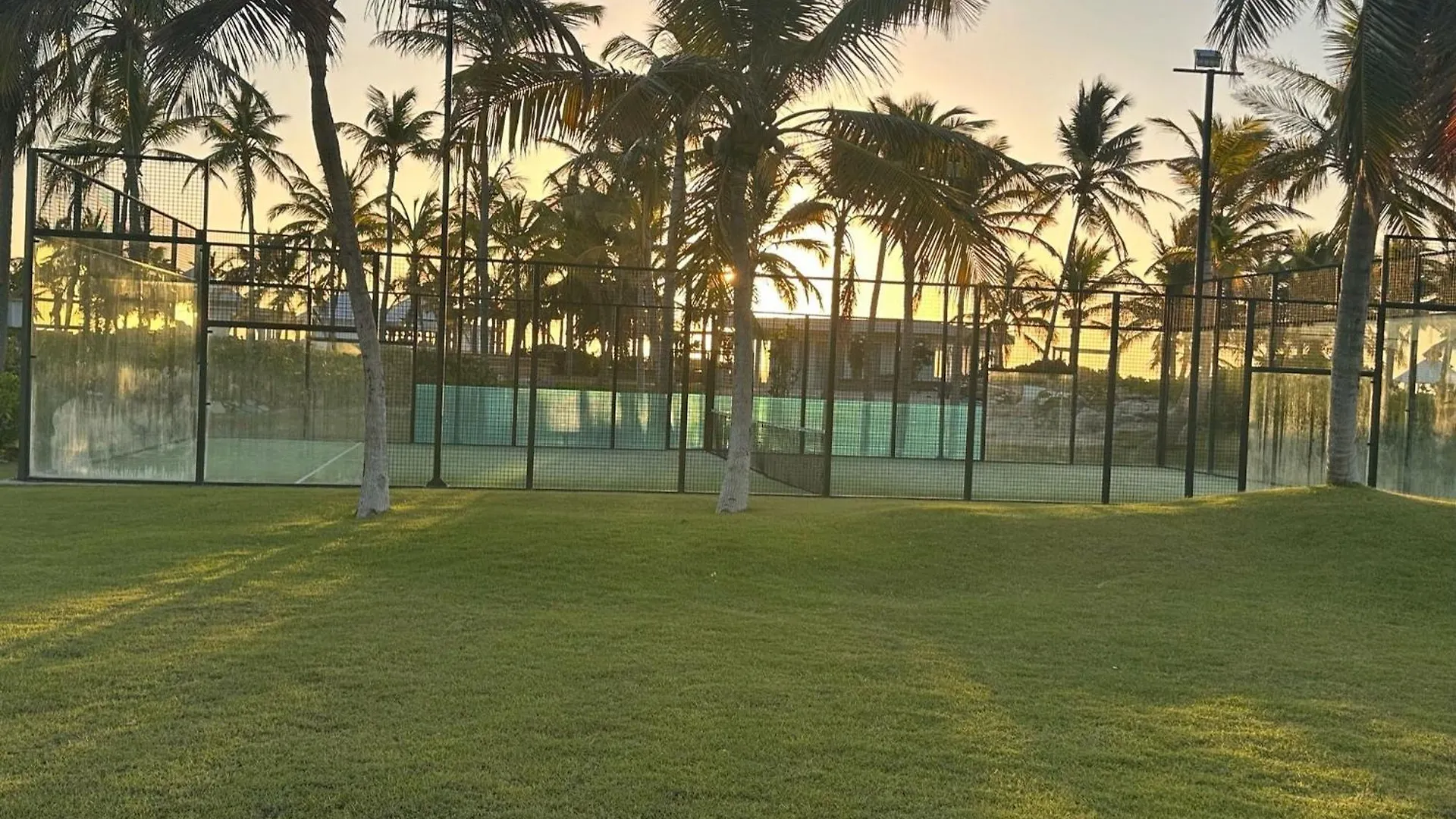 Apartment U-Go Capcana Punta Palmera Frente Al Mar Punta Cana