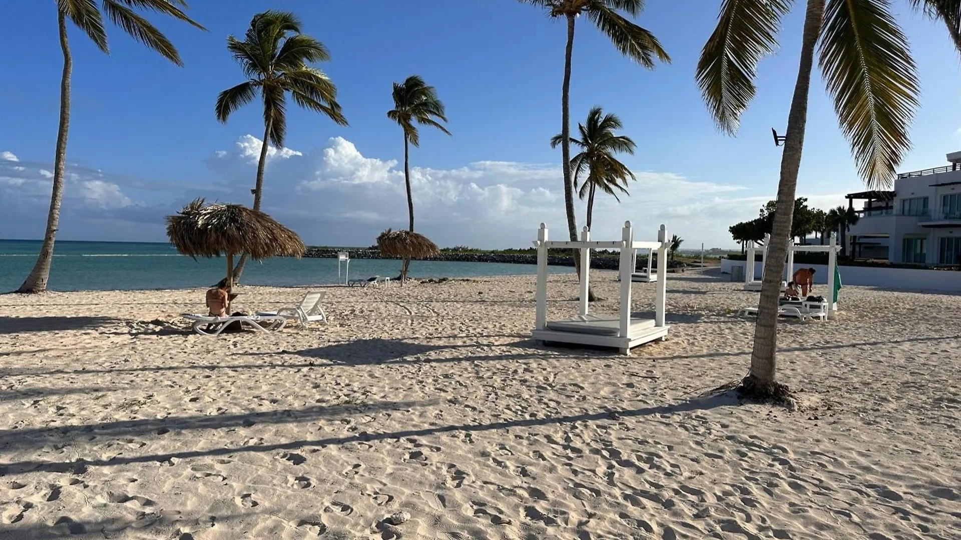 U-Go Capcana Punta Palmera Frente Al Mar Punta Cana Dominican Republic
