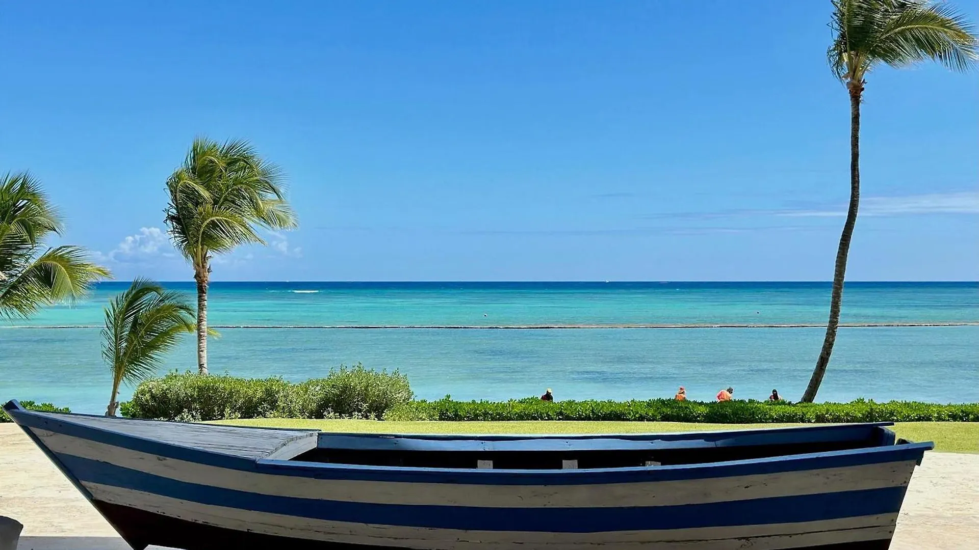 U-Go Capcana Punta Palmera Frente Al Mar Punta Cana