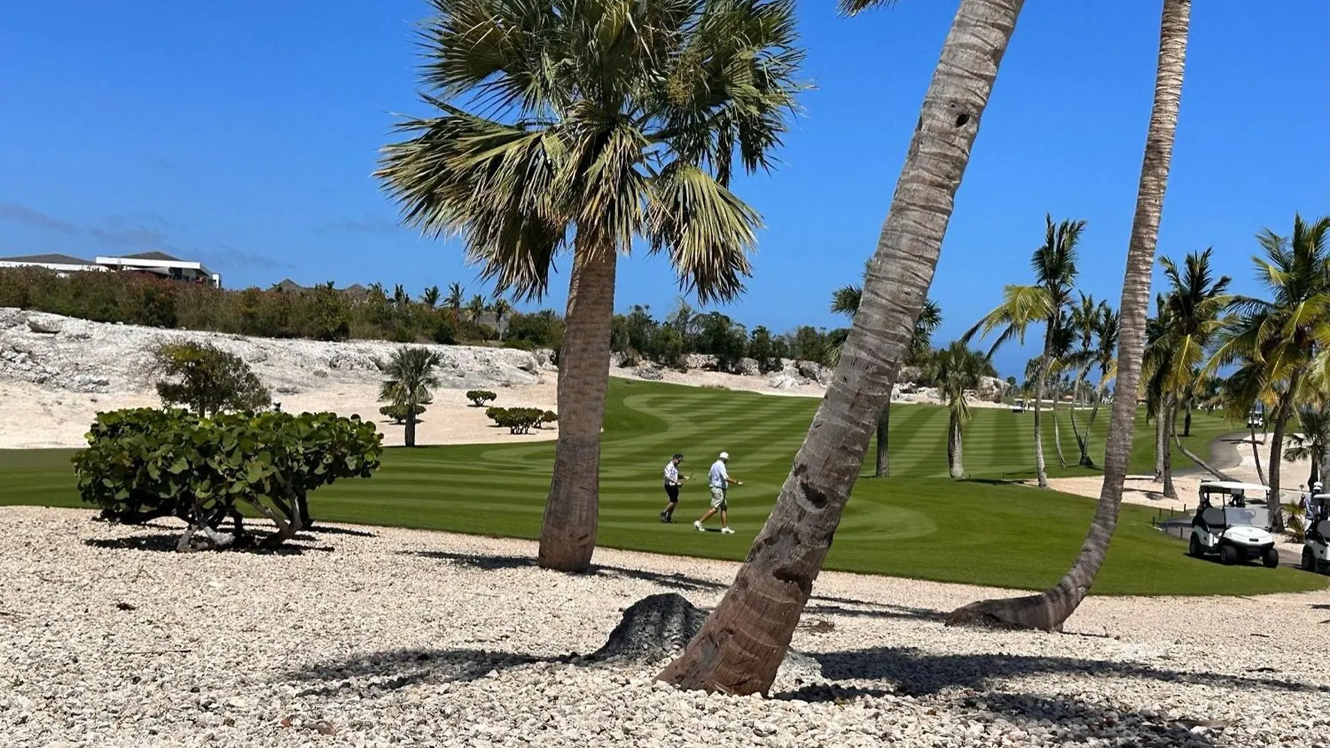 Apartment U-Go Capcana Punta Palmera Frente Al Mar Punta Cana