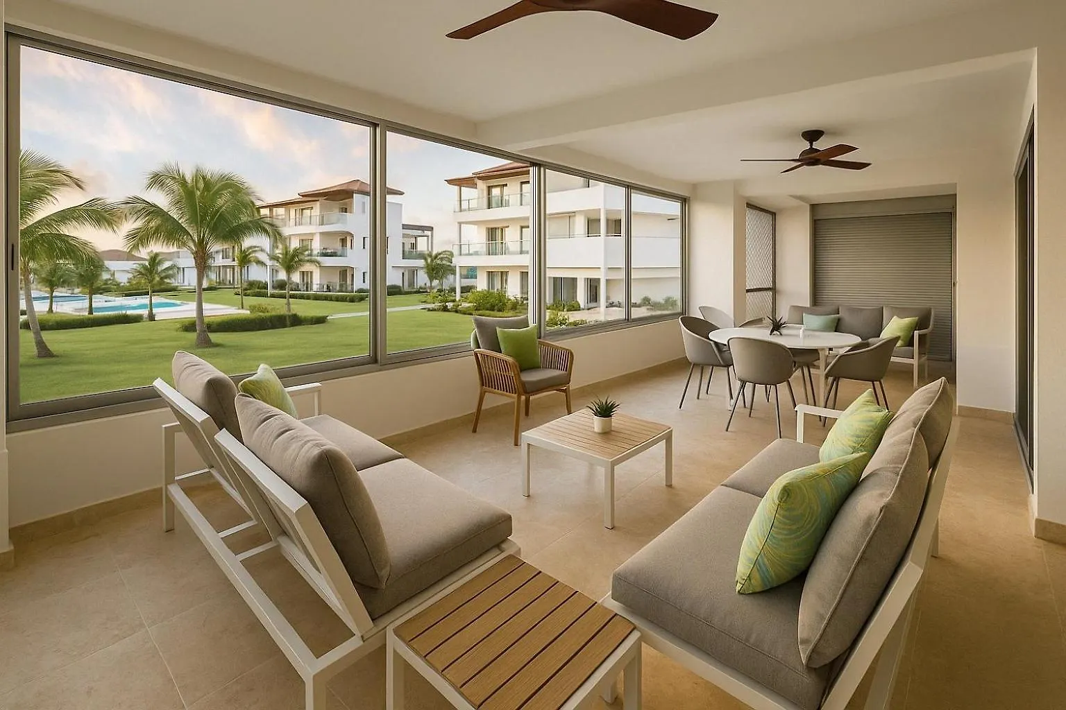 U-Go Capcana Punta Palmera Frente Al Mar Punta Cana 0*,