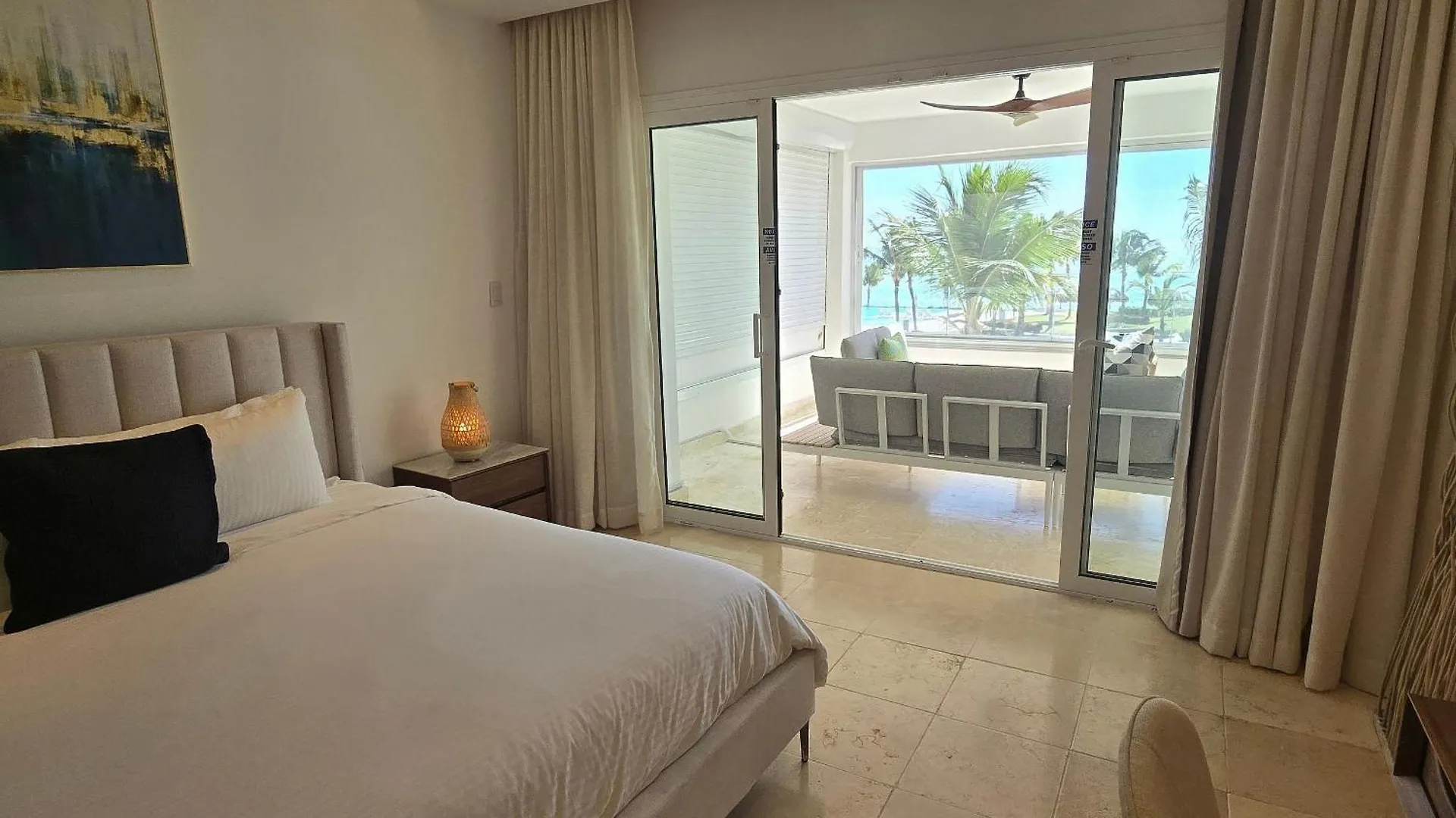 Apartment U-Go Capcana Punta Palmera Frente Al Mar Punta Cana