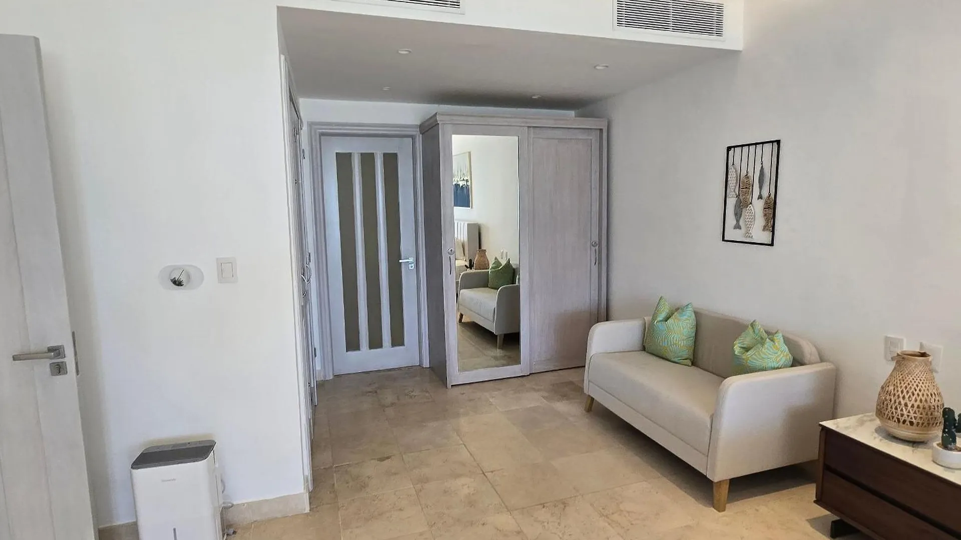 Apartment U-Go Capcana Punta Palmera Frente Al Mar Punta Cana