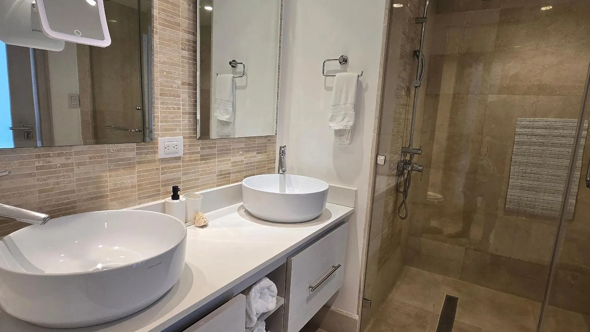 Apartment U-Go Capcana Punta Palmera Frente Al Mar Punta Cana